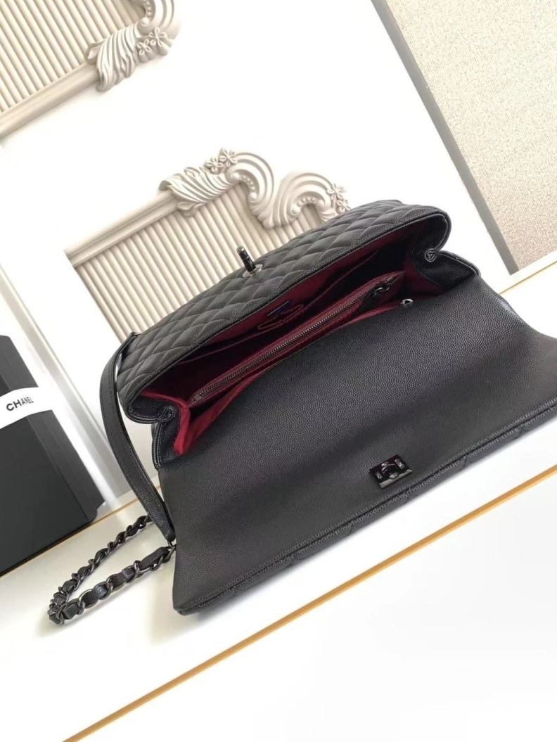 Lightweight Chxnxl Top Handle Bags 29091