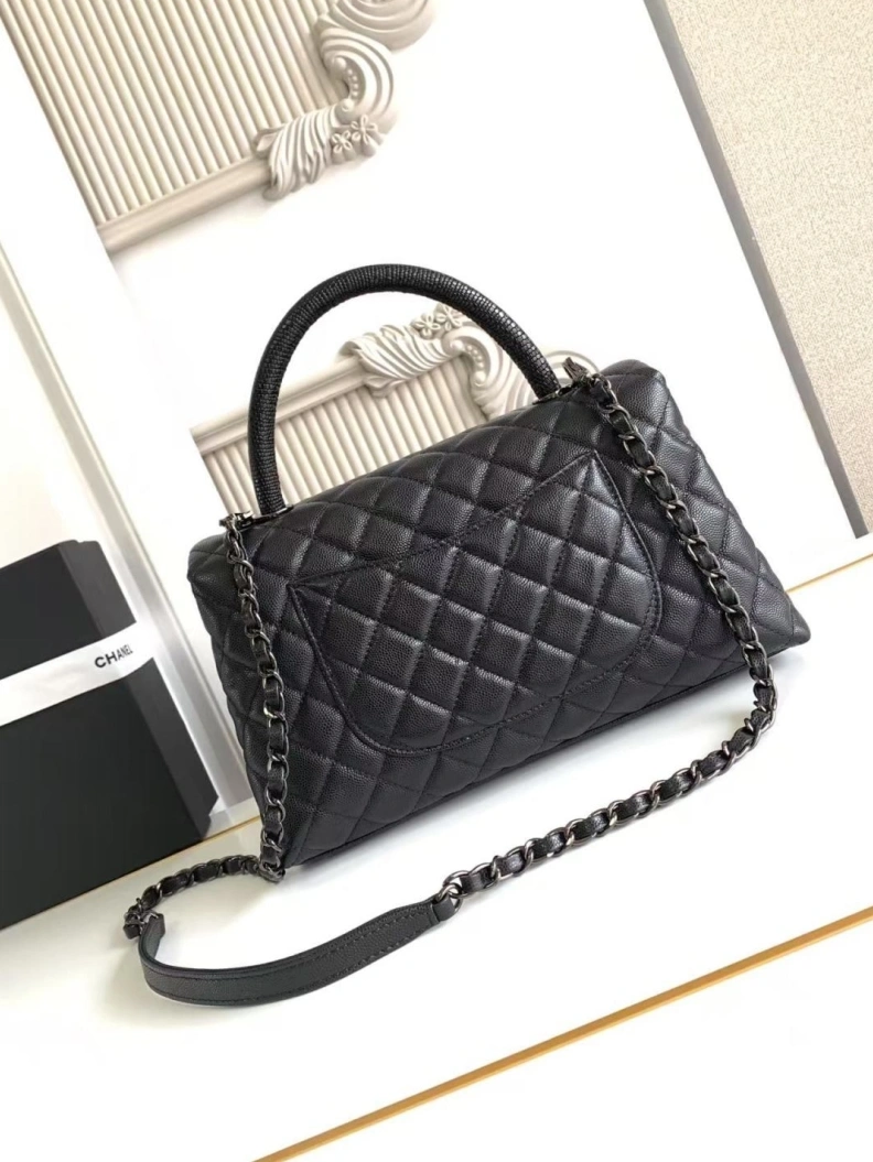 Chxnxl Top Handle Bags StreetReady 29104