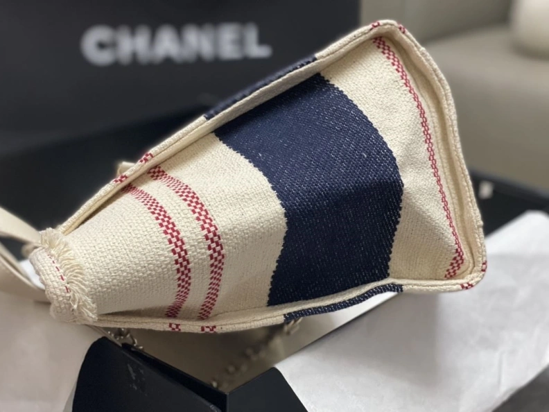 Practical Chxnxl Shopping Bags 29126