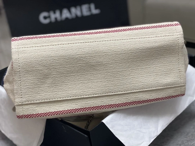 Practical Chxnxl Shopping Bags 29126