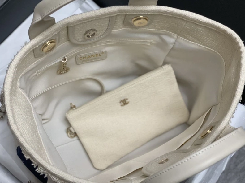Practical Chxnxl Shopping Bags 29126