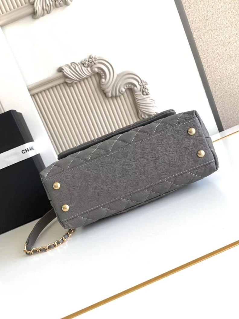 Timeless Chxnxl Top Handle Bags 29082
