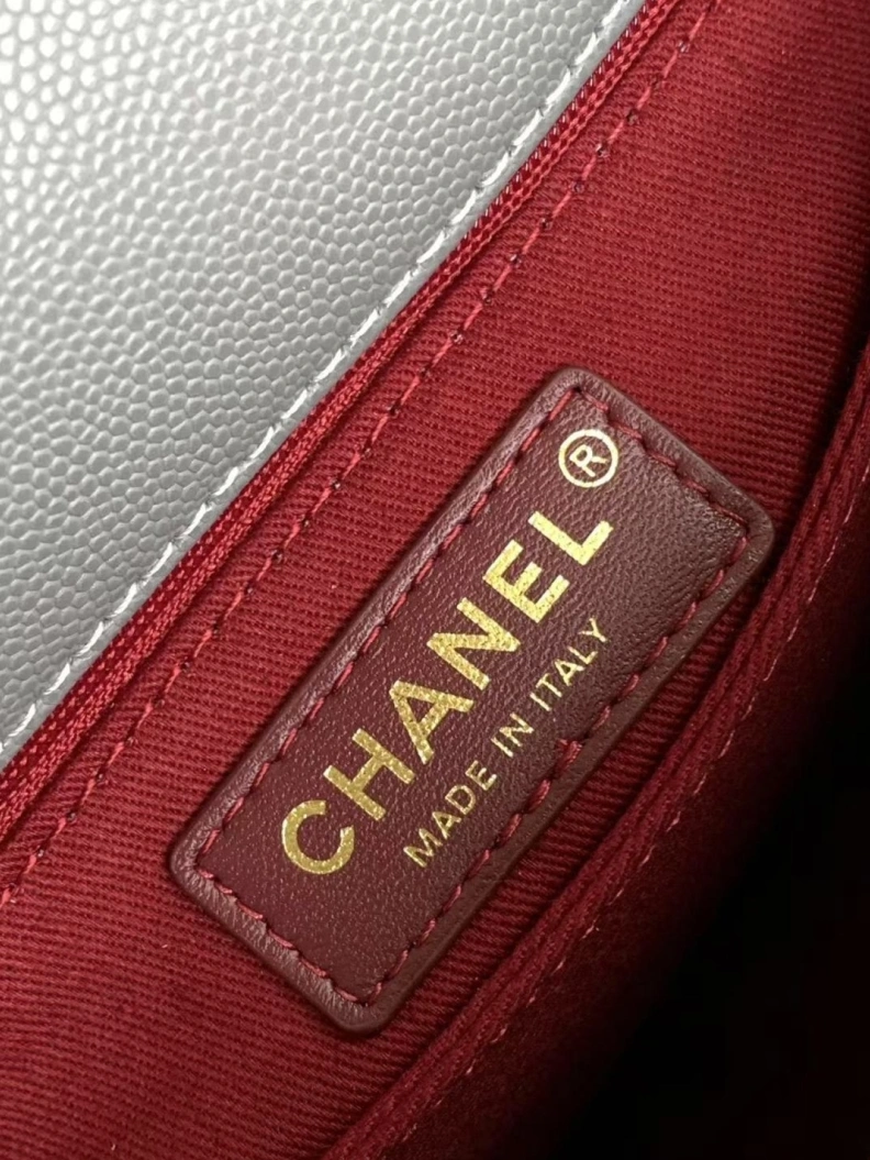 Timeless Chxnxl Top Handle Bags 29082