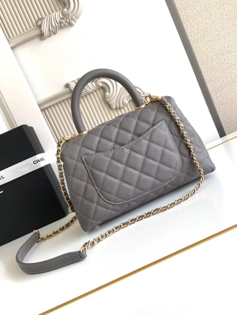 Durable Chxnxl Top Handle Bags 29081