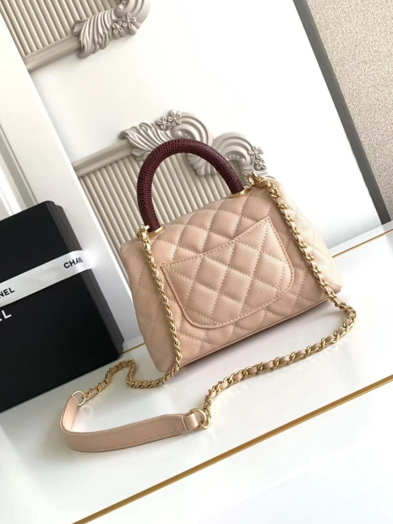 Chxnxl Top Handle Bags Fashionable 29079