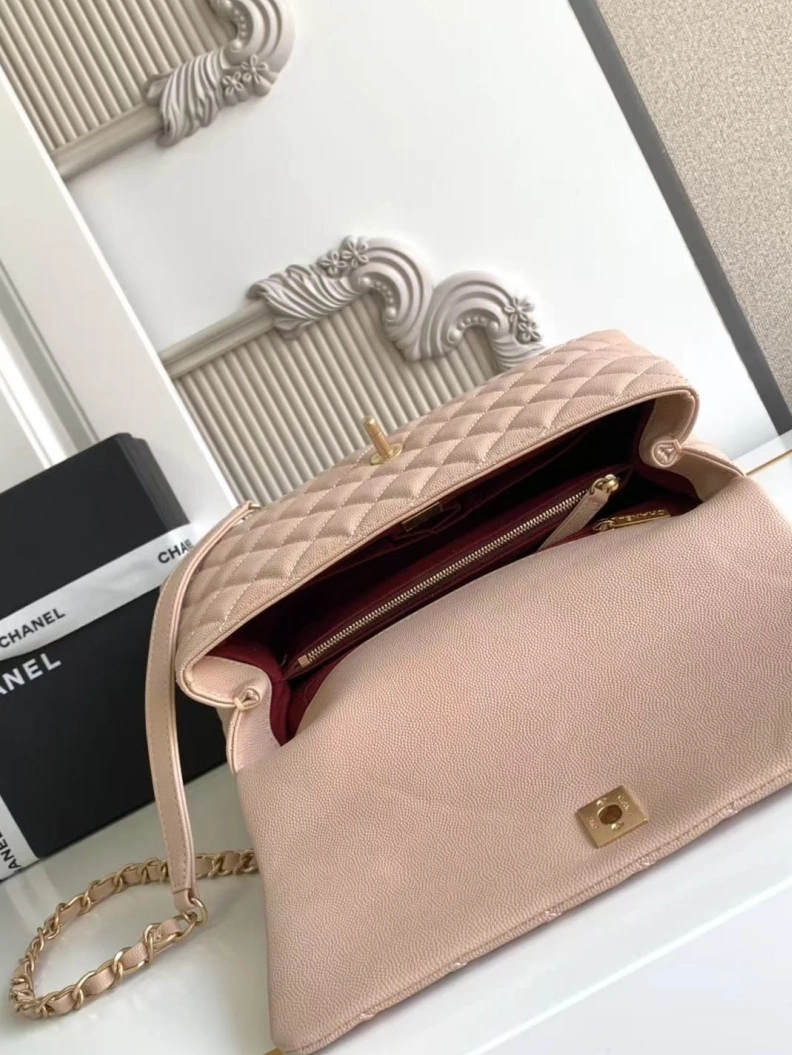 Chxnxl Top Handle Bags Unique 29077