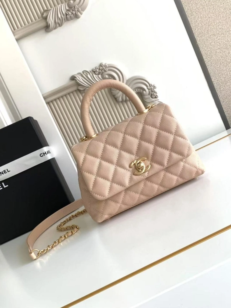 Chxnxl Top Handle Bags EyeCatching 29073