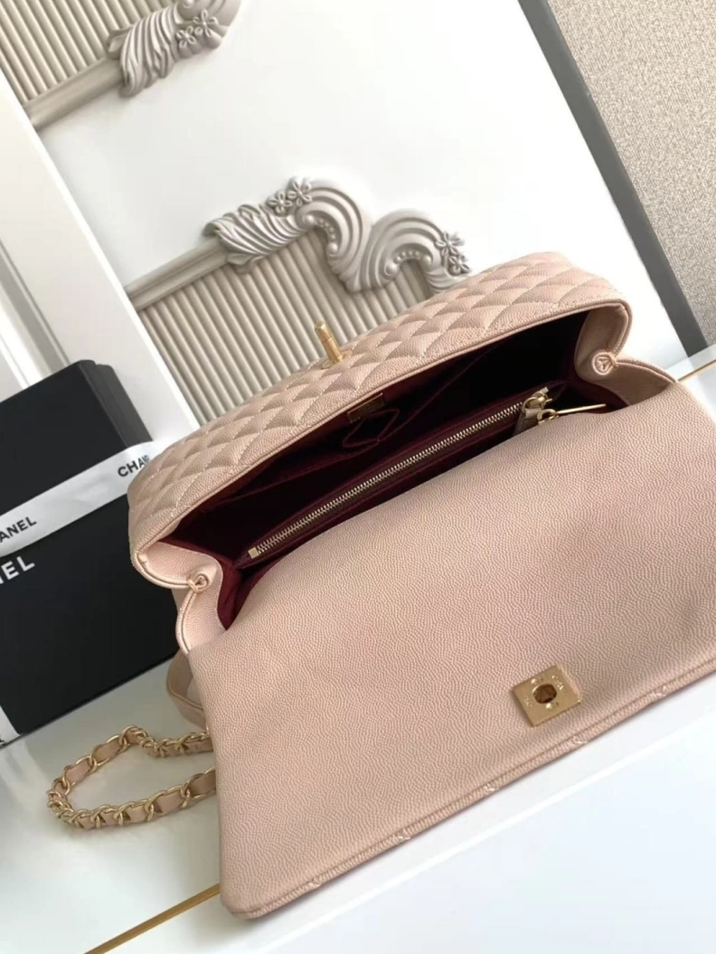 Chxnxl Top Handle Bags Bold 29076