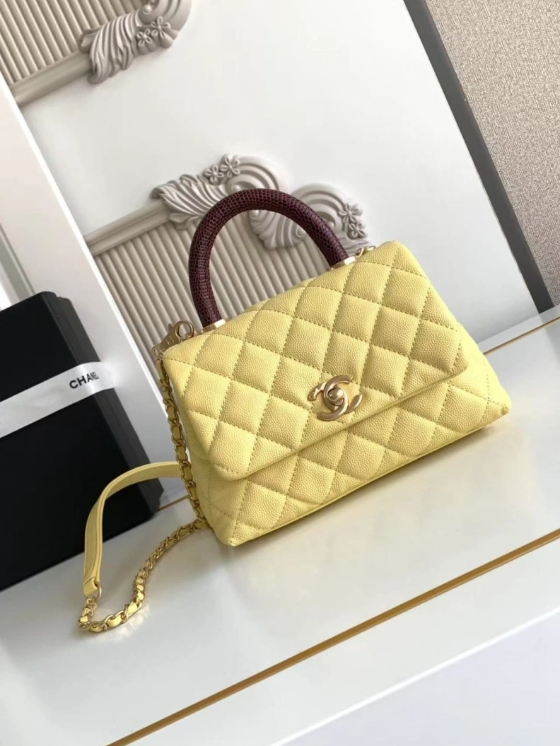 Chxnxl Top Handle Bags HighQuality 29075