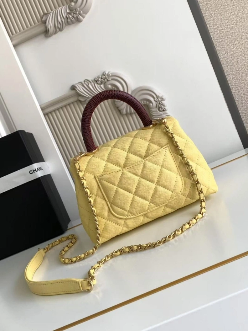 Chxnxl Top Handle Bags HighQuality 29075