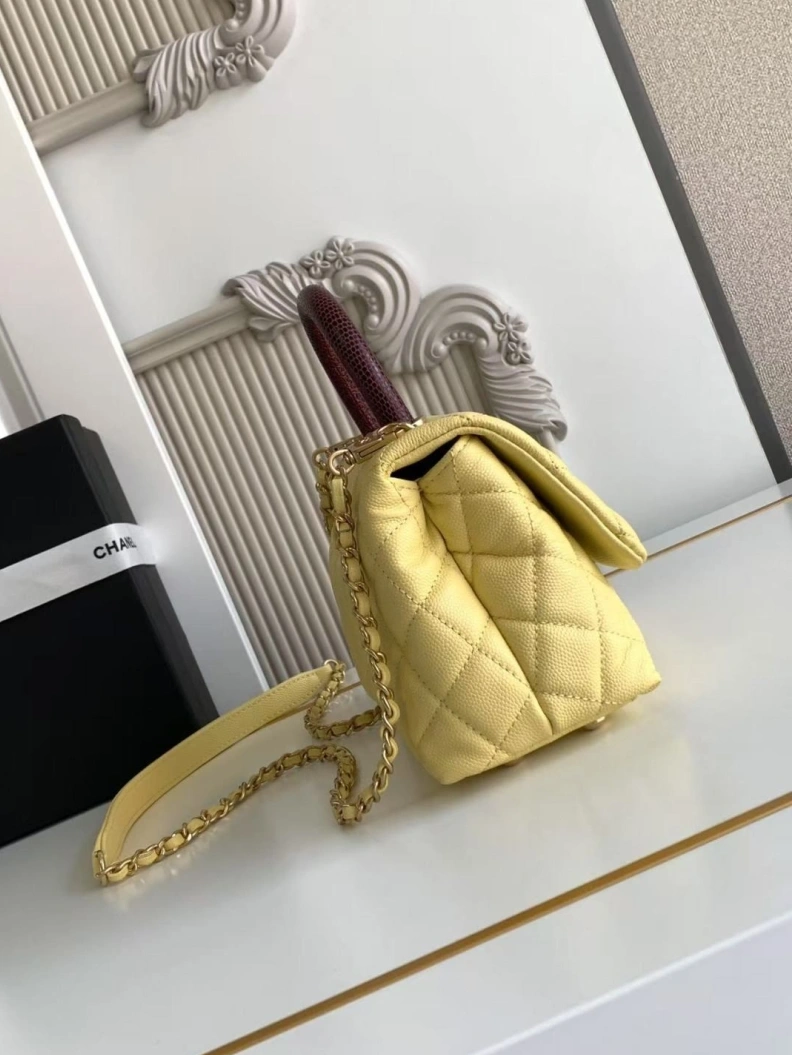 Chxnxl Top Handle Bags HighQuality 29075