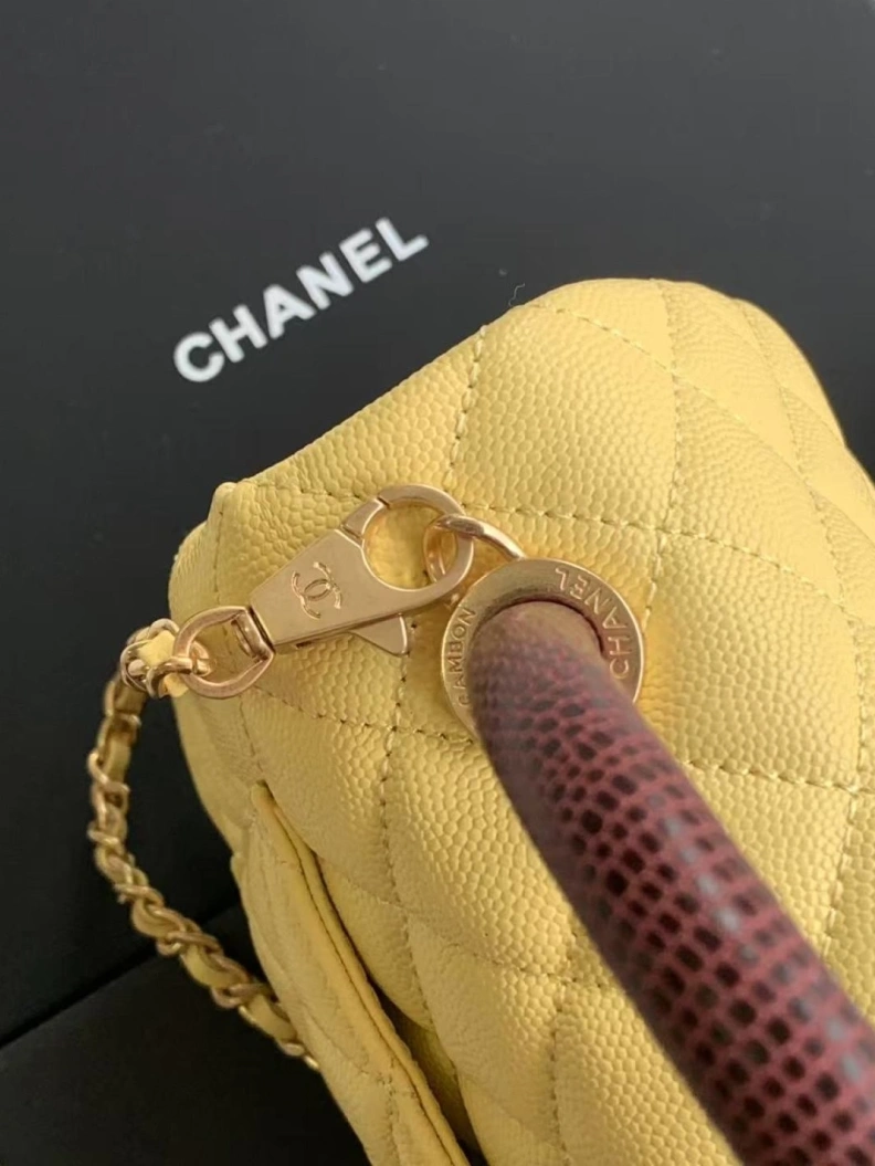 Chxnxl Top Handle Bags HighQuality 29075