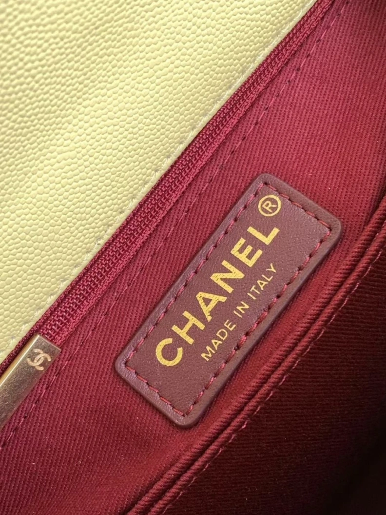 Sleek Chxnxl Top Handle Bags 29072