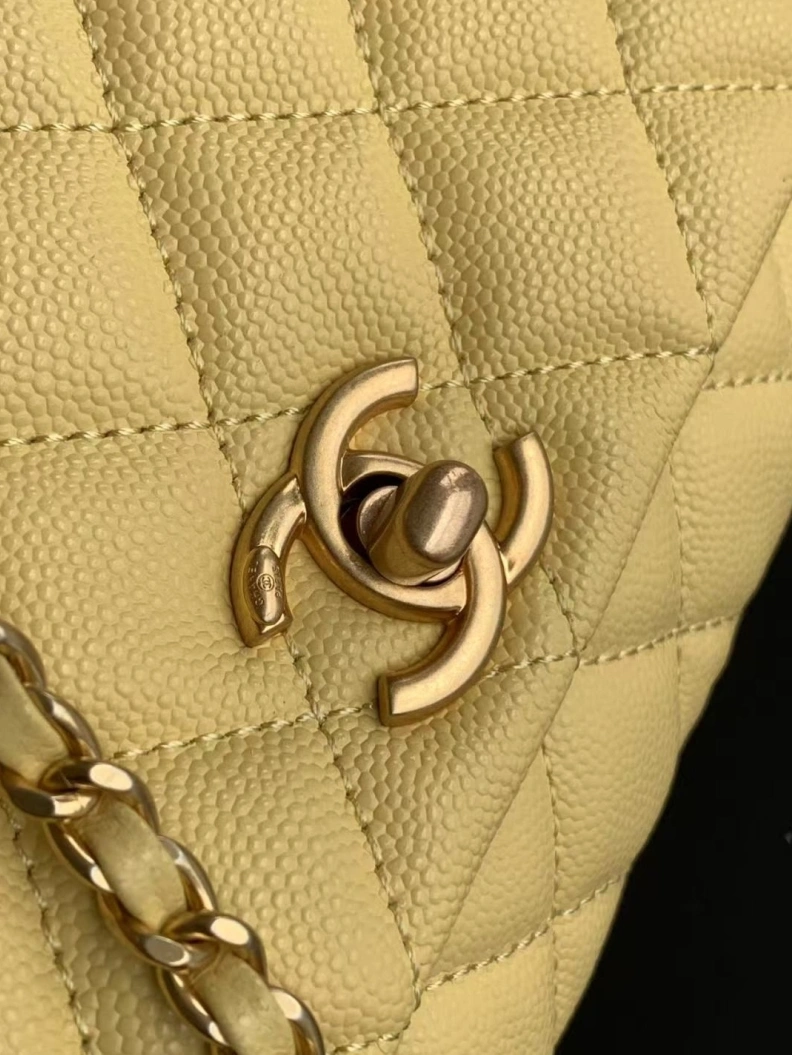AllSeason Chxnxl Top Handle Bags 29056