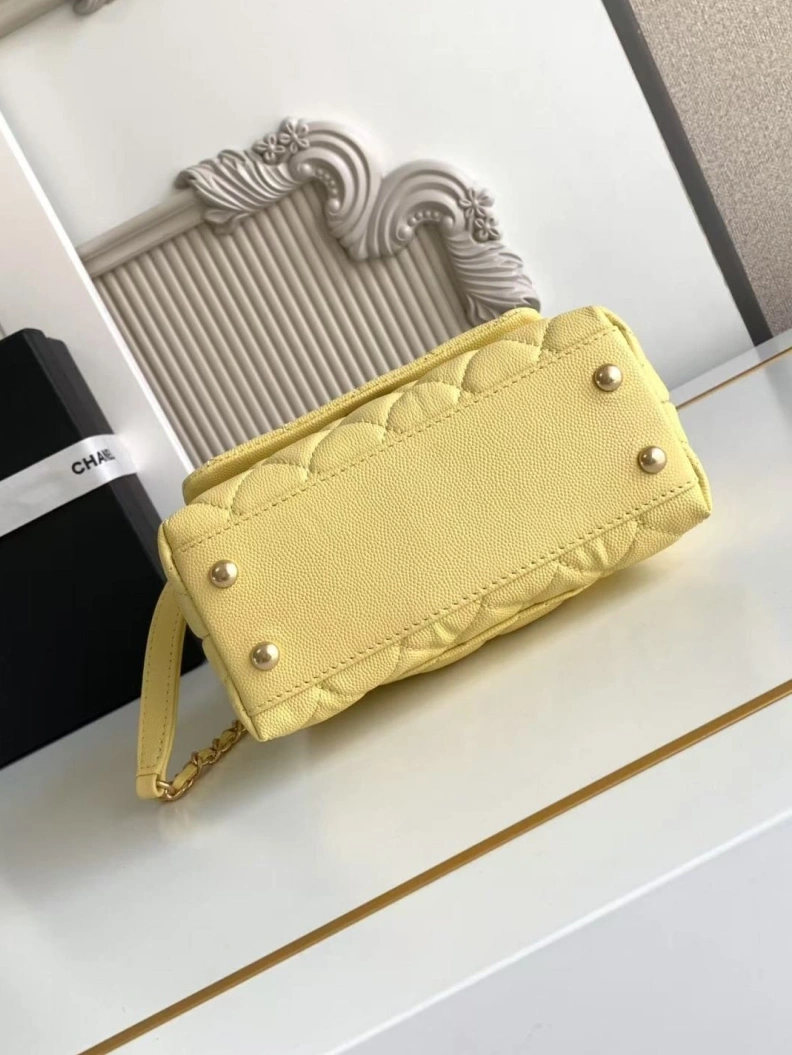 AllSeason Chxnxl Top Handle Bags 29056