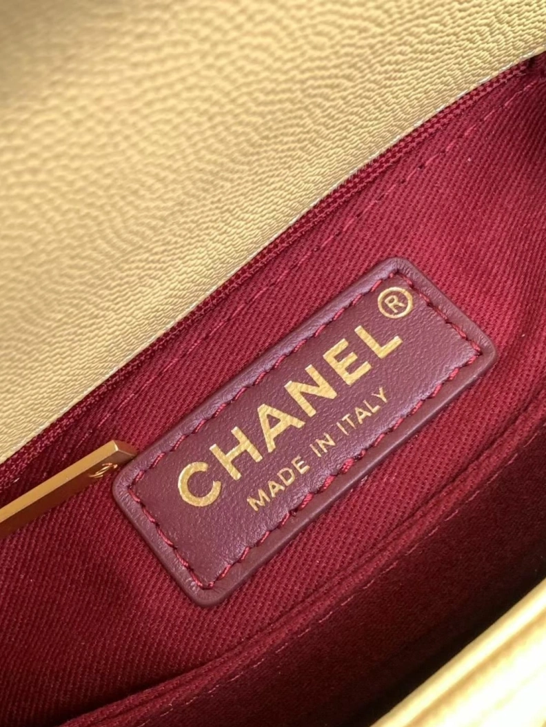 AllSeason Chxnxl Top Handle Bags 29056