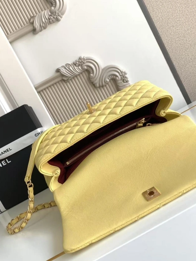Chxnxl Top Handle Bags Comfortable 29071