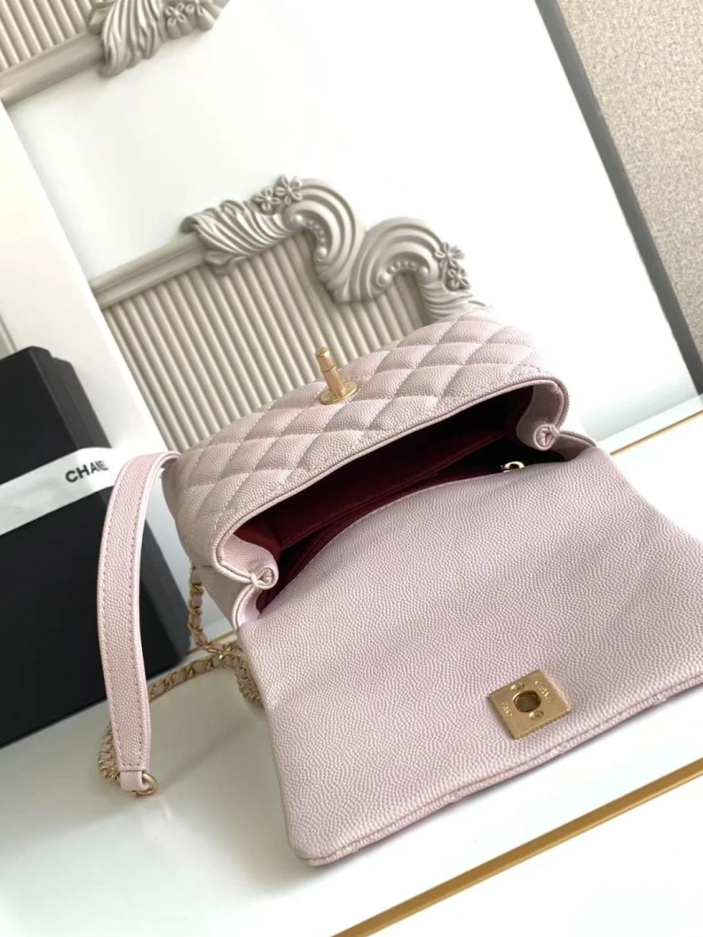 Durable Chxnxl Top Handle Bags 29059