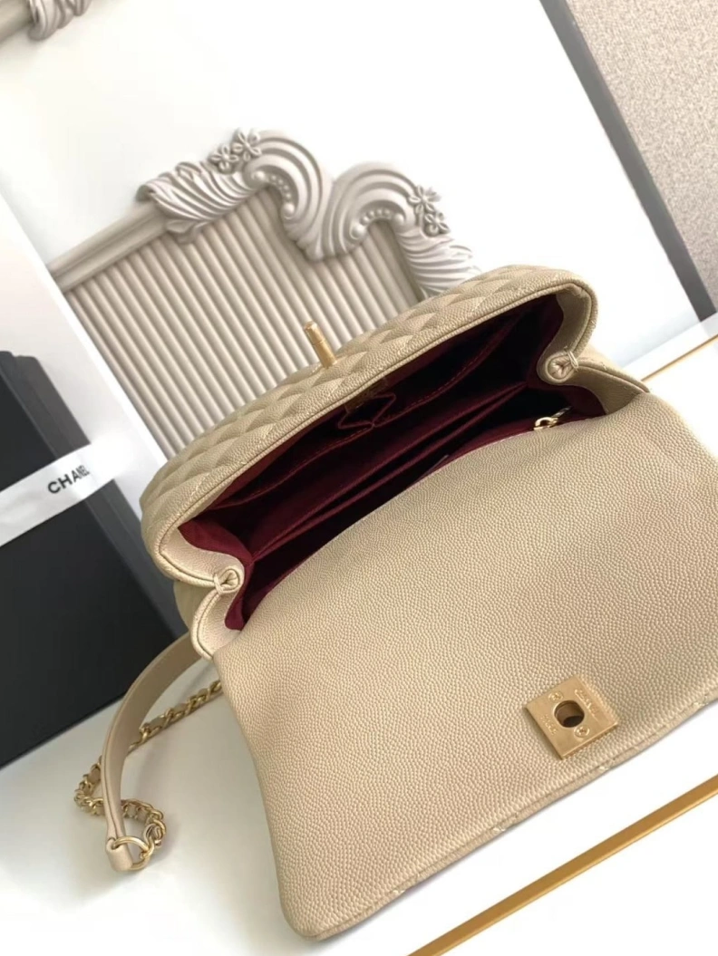 Chxnxl Top Handle Bags Bright 29061