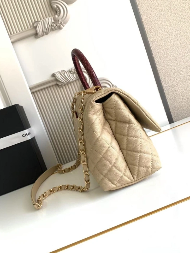SportInspired Chxnxl Top Handle Bags 29047