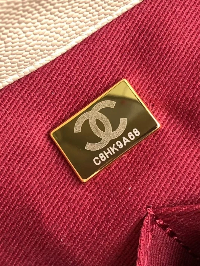 Durable Chxnxl Top Handle Bags 29043