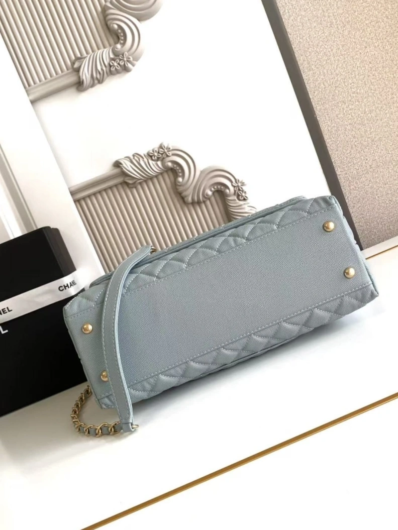 Bold Chxnxl Top Handle Bags 29045