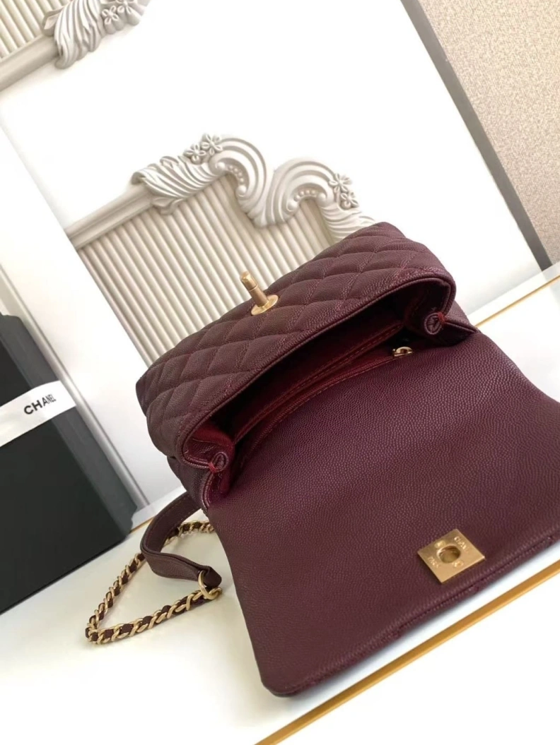 Chxnxl Top Handle Bags ModernLook 29068