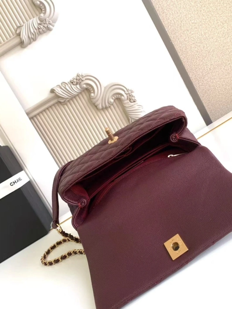 Chxnxl Top Handle Bags Fashionable 29046