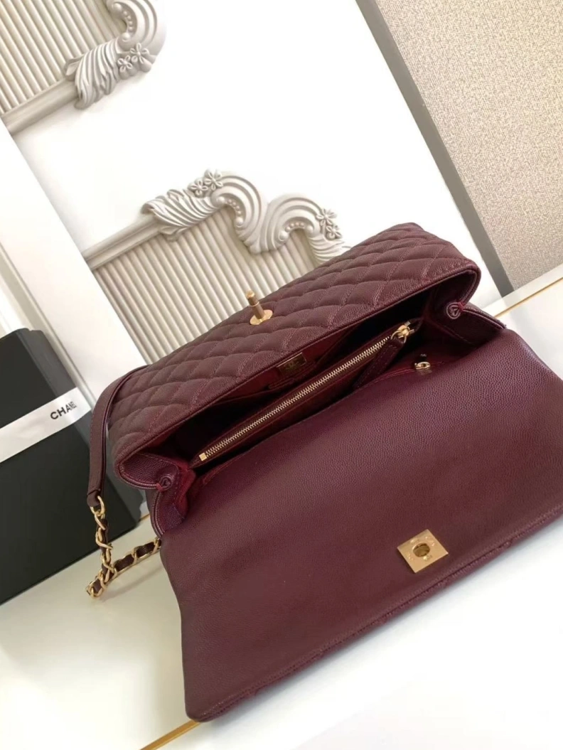 Chxnxl Top Handle Bags Soft 29044
