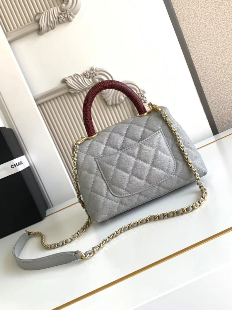 Chxnxl Top Handle Bags Trendsetting 29039