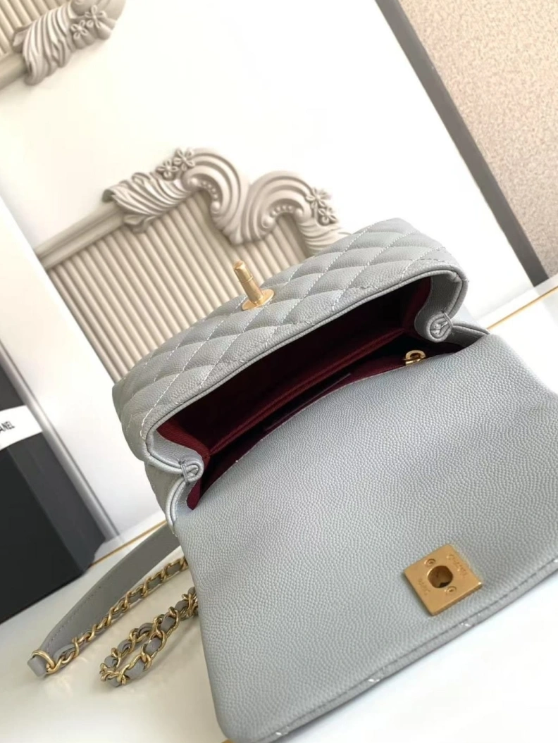 Chxnxl Top Handle Bags Trendsetting 29039