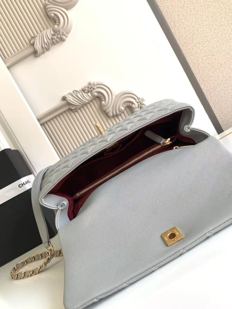 Chxnxl Top Handle Bags Sleek 29041