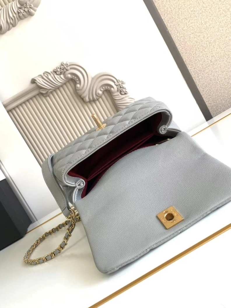 Chxnxl Top Handle Bags Vibrant 29049