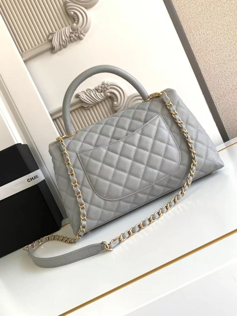 Popular Chxnxl Top Handle Bags 29054