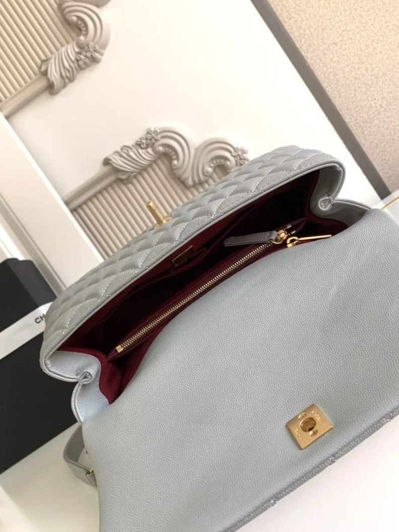 Popular Chxnxl Top Handle Bags 29054