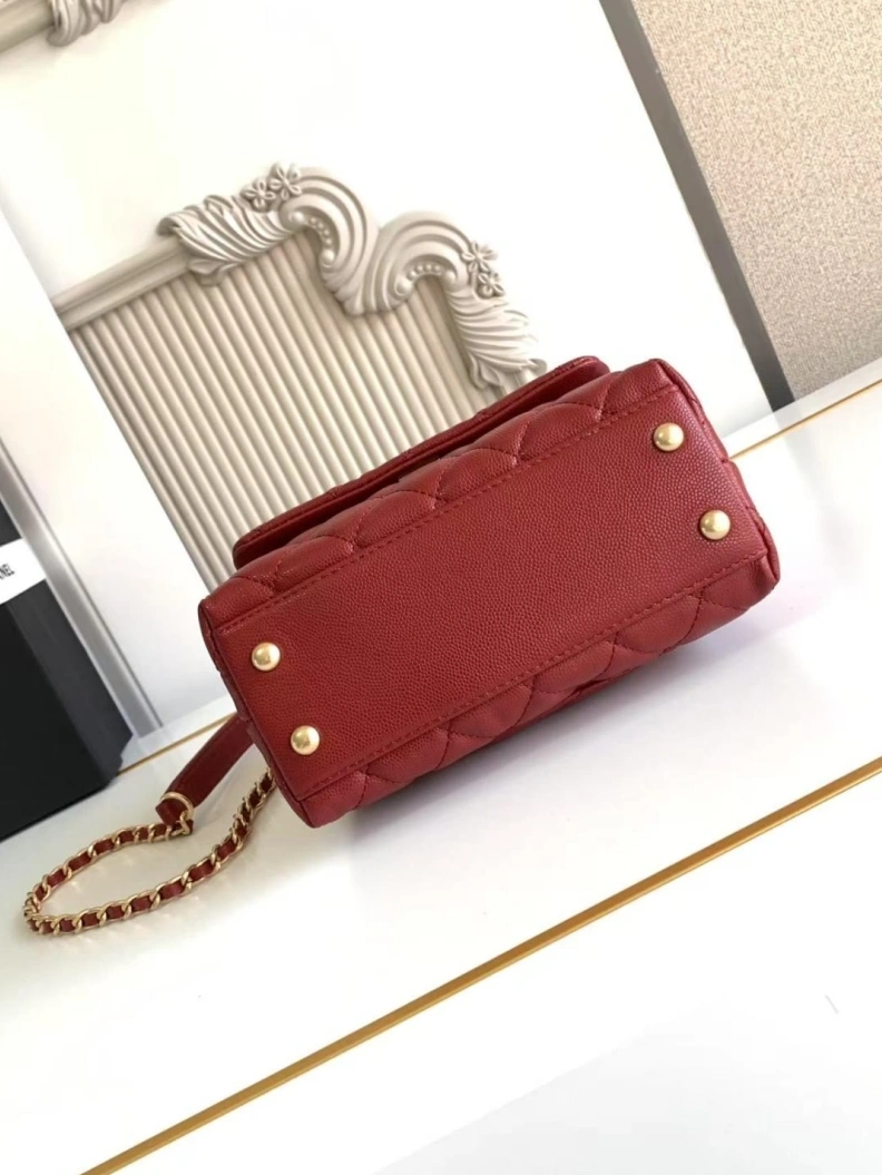Practical Chxnxl Top Handle Bags 29065