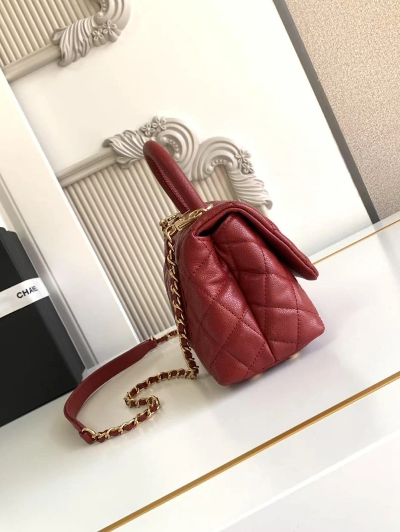 Lightweight Chxnxl Top Handle Bags 29036