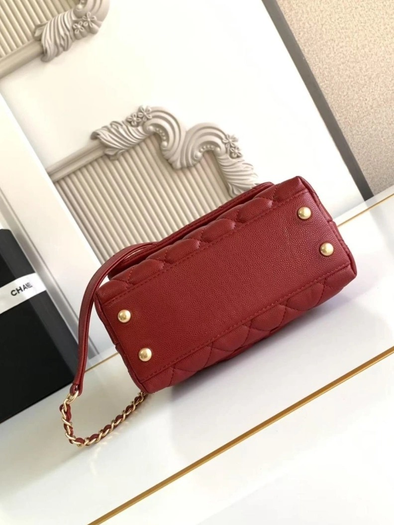 Lightweight Chxnxl Top Handle Bags 29036