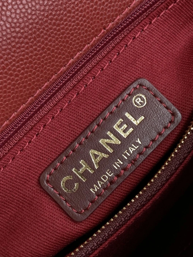 Lightweight Chxnxl Top Handle Bags 29036