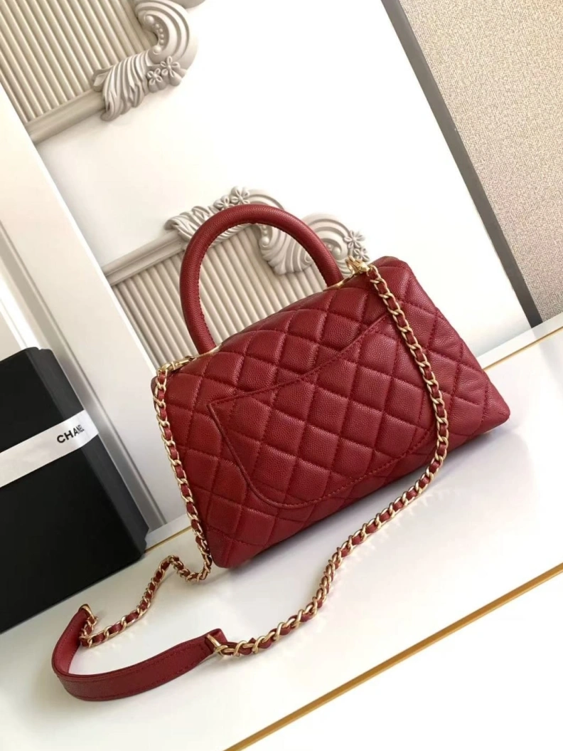 Chxnxl Top Handle Bags GoAnywhere 29034