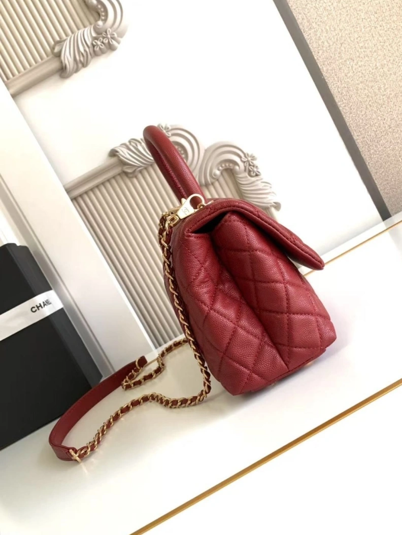 Chxnxl Top Handle Bags GoAnywhere 29034