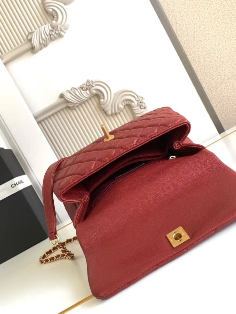 Chxnxl Top Handle Bags GoAnywhere 29034