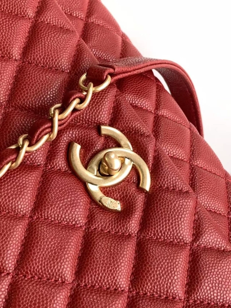 Unique Chxnxl Top Handle Bags 29032