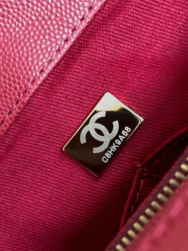 Unique Chxnxl Top Handle Bags 29032