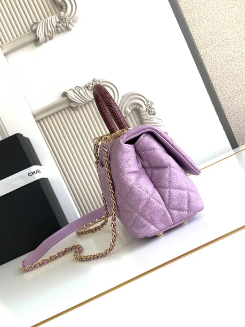 Efficient Chxnxl Top Handle Bags 29037