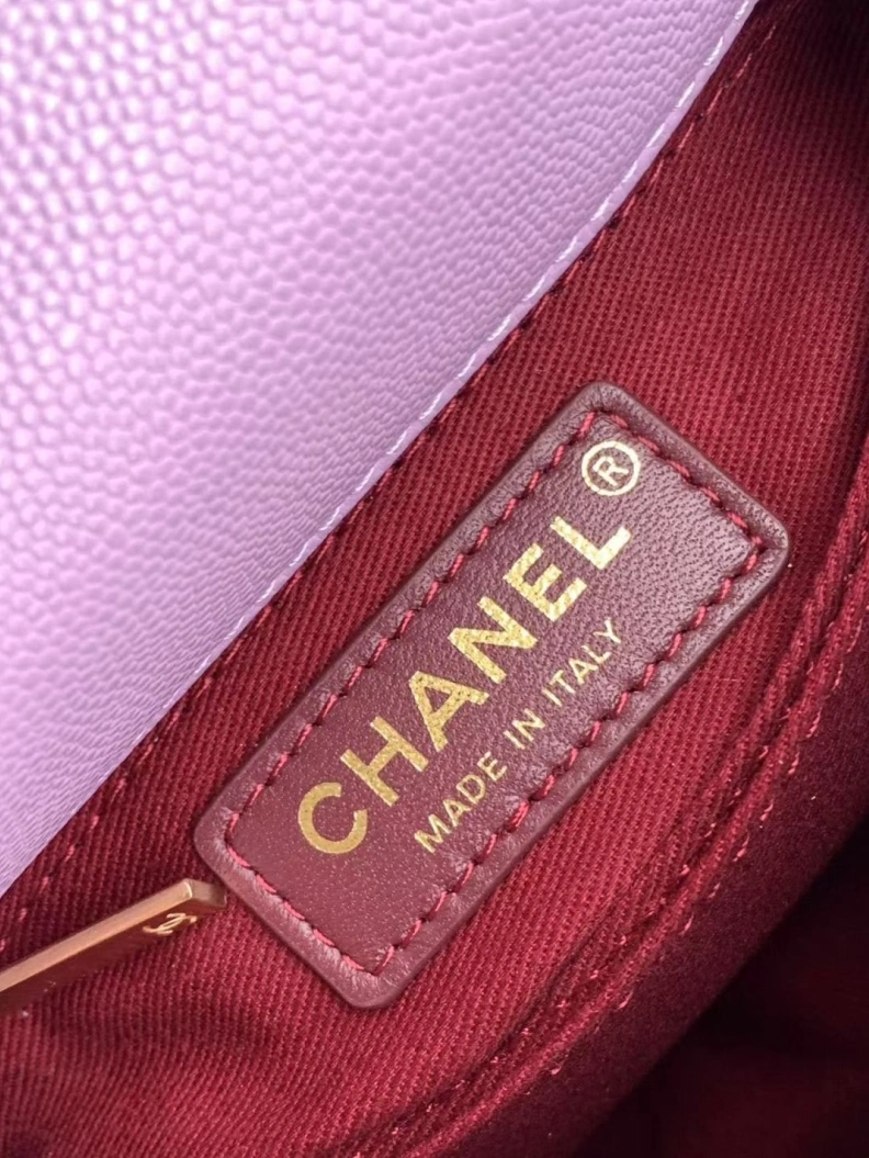 Efficient Chxnxl Top Handle Bags 29037