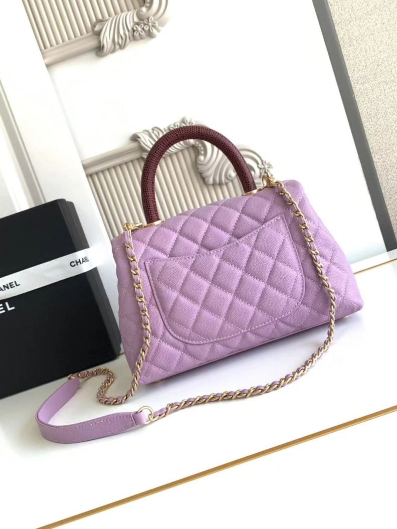 UrbanStyle Chxnxl Top Handle Bags 29035