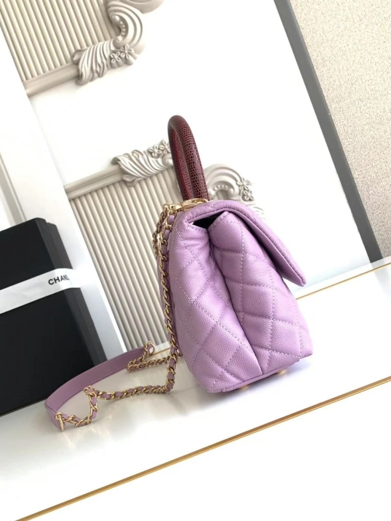 UrbanStyle Chxnxl Top Handle Bags 29035