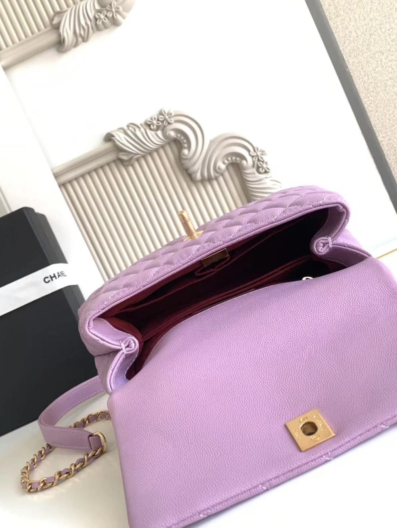 UrbanStyle Chxnxl Top Handle Bags 29035