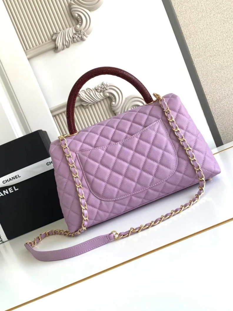Chxnxl Top Handle Bags Reliable 29029